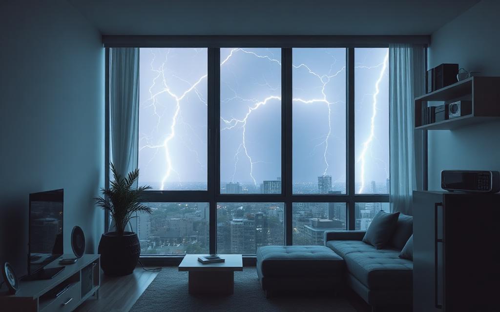 Fenomene Electrice: Riscul Subestimat de 90% Dintre Proprietari